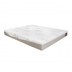 BELLA SOFIA M3 | Saltea spuma poliuretanica ortopedica, memory foam 3 cm