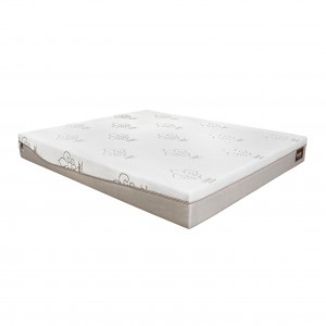 BELLA SOFIA M5 | Saltea spuma poliuretanica ortopedica, memory foam 5 cm
