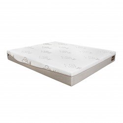 BELLA SOFIA M5 | Saltea spuma poliuretanica ortopedica, memory foam 5 cm