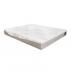 BELLA SOFIA M5 | Saltea spuma poliuretanica ortopedica, memory foam 5 cm
