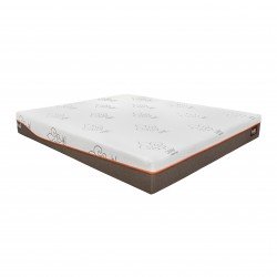 GIULLIA M7 | Saltea spuma poliuretanica ortopedica, memory foam 7 cm