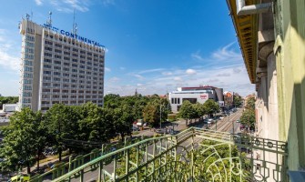 Hotel Continental Timisoara a ales Belle Materassi
