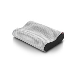 PERNA CERVICALĂ MICĂ |  Spumă 100% memory foam