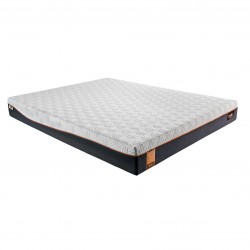 GIULLIA M9 | Saltea spuma poliuretanica ortopedica, memory foam 9 cm