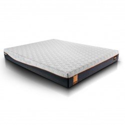 GIULLIA M9 | Saltea spuma poliuretanica ortopedica, memory foam 9 cm