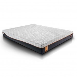 GIULLIA M9 | Saltea spuma poliuretanica ortopedica, memory foam 9 cm